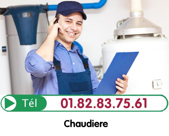 chauffagiste